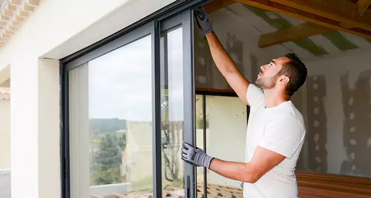 Screen Door Repair Cost in Casselberry, FL