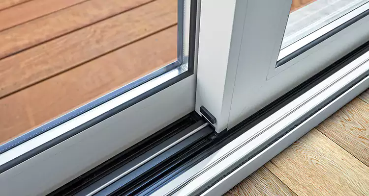 Sliding Door Track Brackets in Casselberry, FL