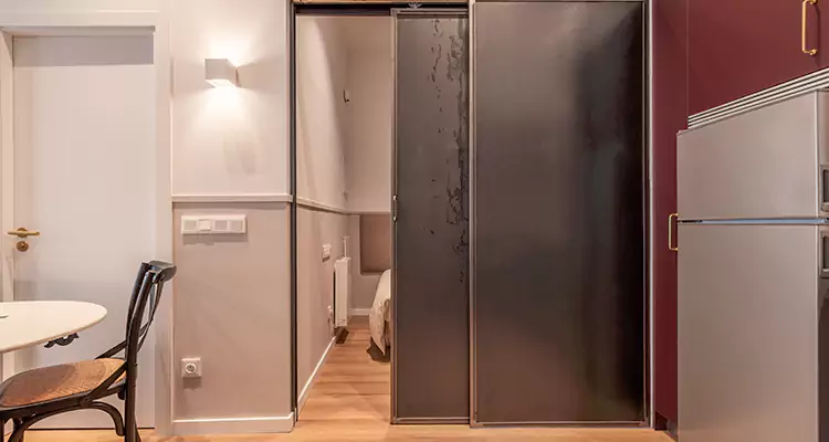 Adjust Pella Sliding Doors Not Moving in Casselberry, FL