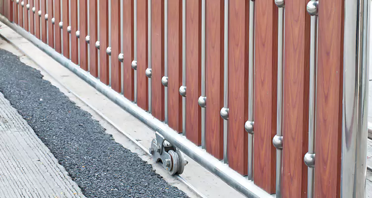 Sliding Screen Door Roller Replacement in Casselberry, FL