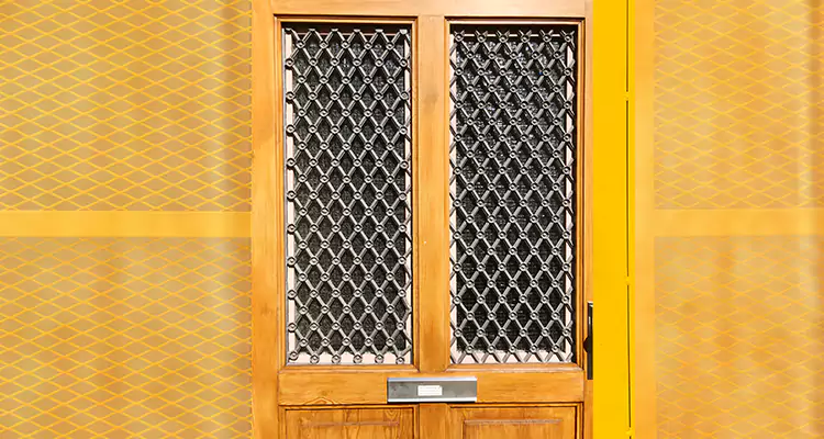 Sliding Pet Screen Door Replacement in Casselberry, FL