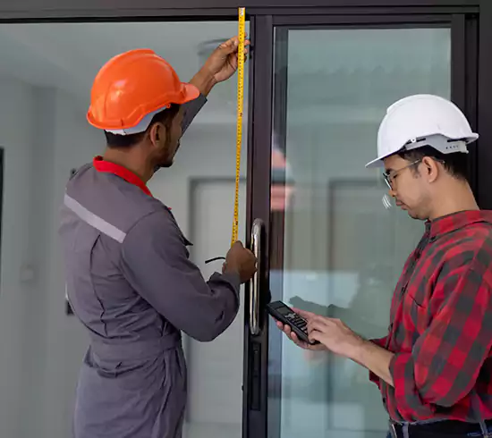 installation in Casselberry