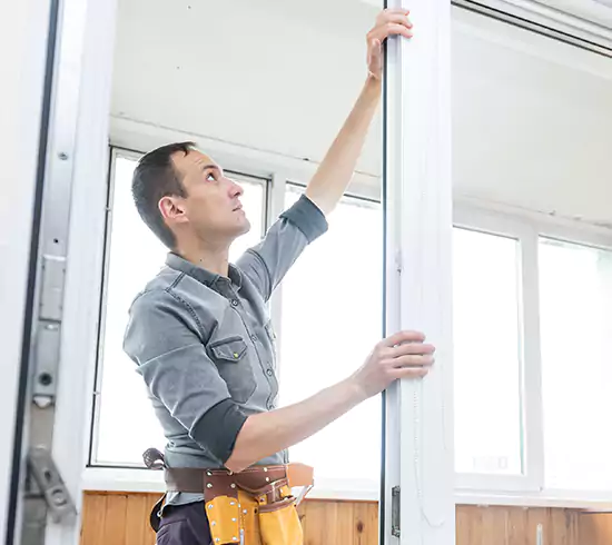 Replacement in Casselberry